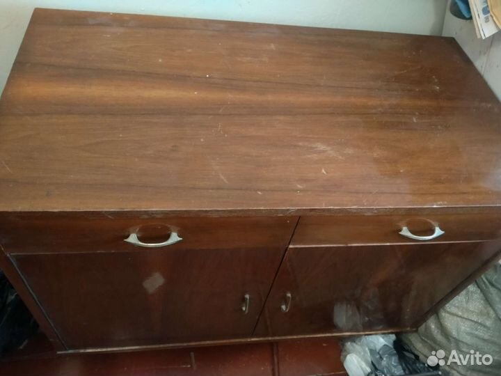 Тумба под телевизор