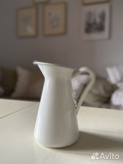 Кувшины Икеа