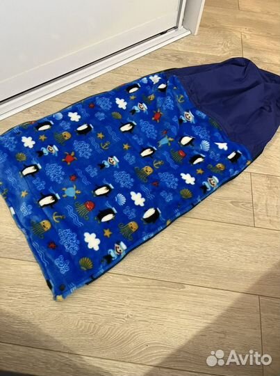 Конверт для коляски