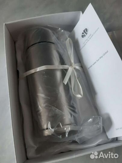 Ионизатор воды Sun Way