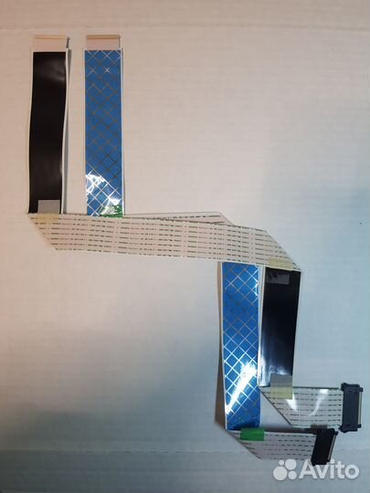 Шлейф для телевизора lg 42la660v