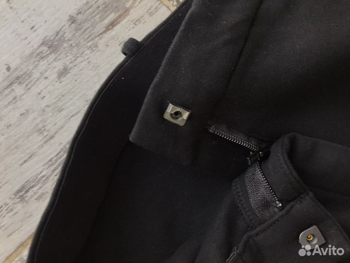 Поло и бриджи для конного спорта 46 48