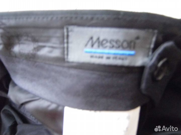 Джинсы messori