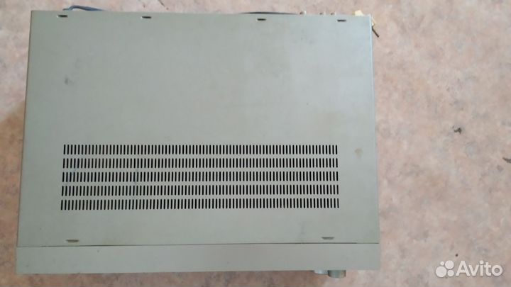 Ресивер Pioner VSX 917V