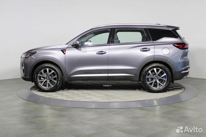 Chery Tiggo 7 Pro Max 1.5 CVT, 2023