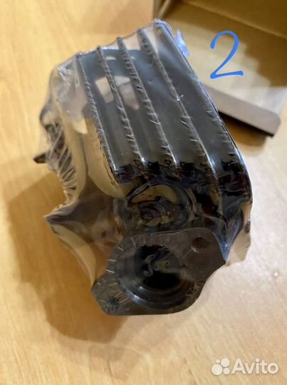 Цпг на Suzuki AD50, 65, tact 50, DIO 65