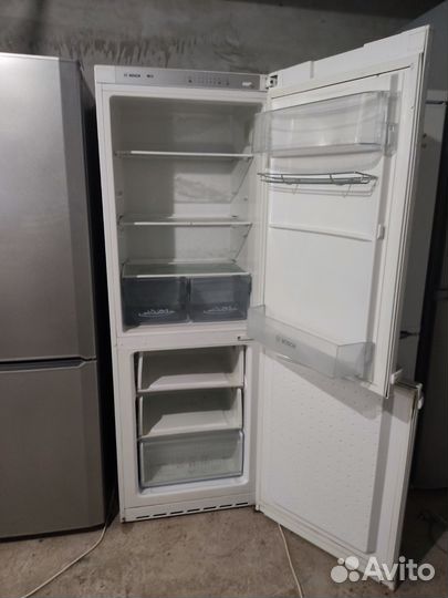 Холодильник Bosch