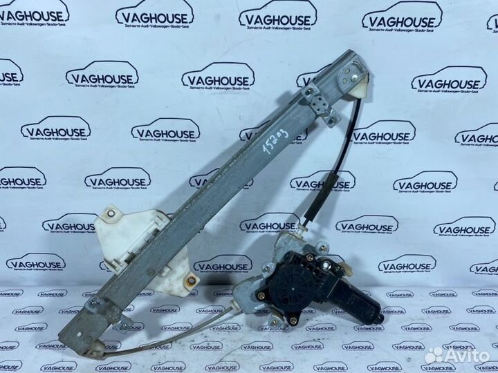 Стеклоподъемник задний левый Hyundai Sonata 2.0