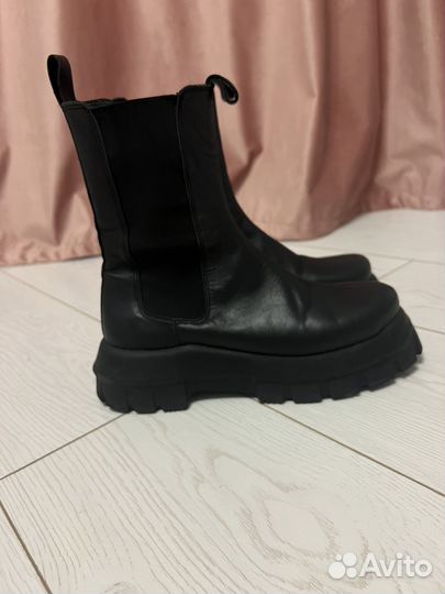 Ботинки челси ASOS