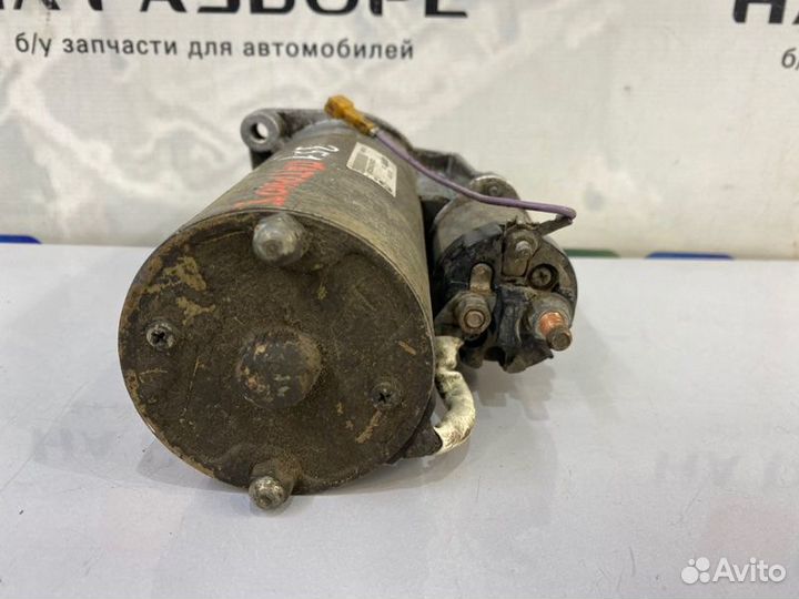 Стартер УАЗ 31602