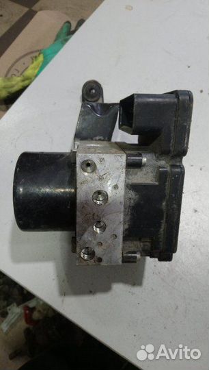 Блок ABS (насос) для Ford Focus III 2011