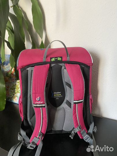 Ранец школьный для девочки