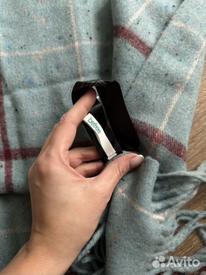 Шарф зимний befree