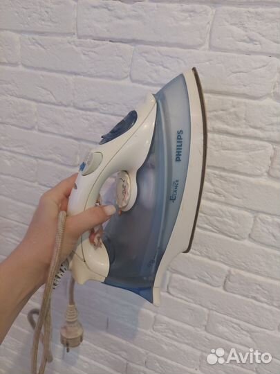 Утюг Philips