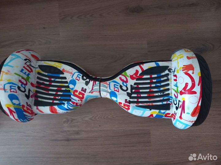 Гироскутер бу