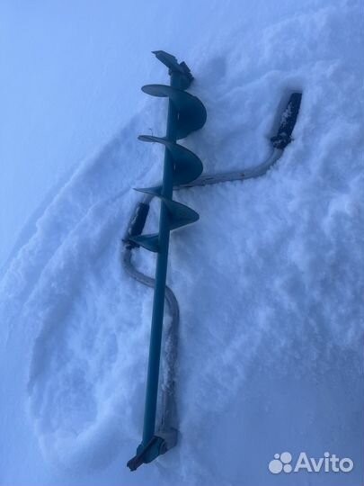 Ледоруб для рыбалки 150