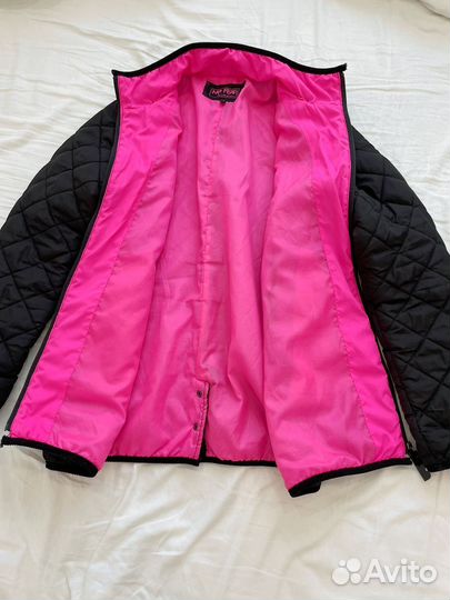 Демисезонная куртка женская