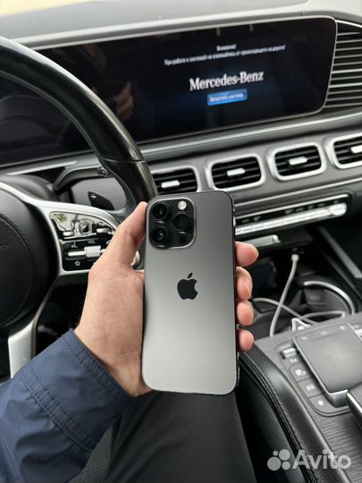 iPhone 14 Pro, 512 ГБ