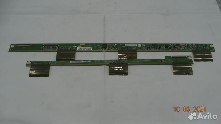 42T28-C03 T420HVN04.3 ctrl BD 42T28-S02 T420HVN04