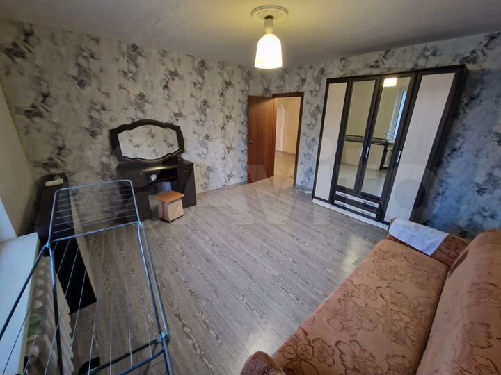 3-к. квартира, 67 м², 9/9 эт.