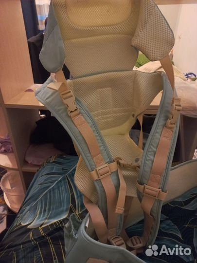 Продам кенгуру для детей