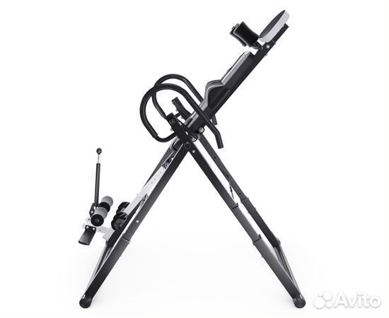 Инверсионный стол складной DFC style белый, U-обра