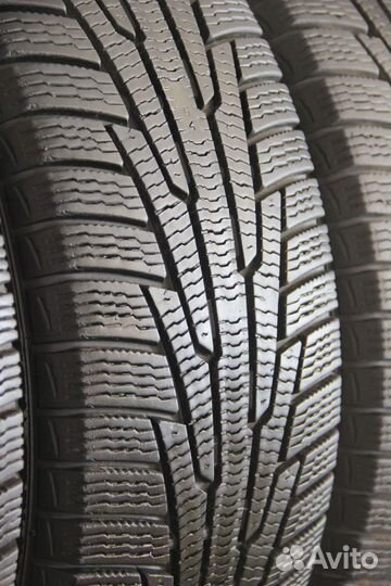 Nokian Tyres Nordman RS2 SUV 215/60 R17 100R