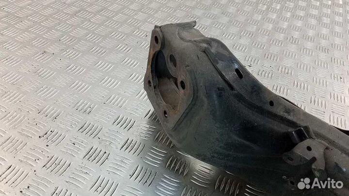 Балка задняя Opel Astra K 2017