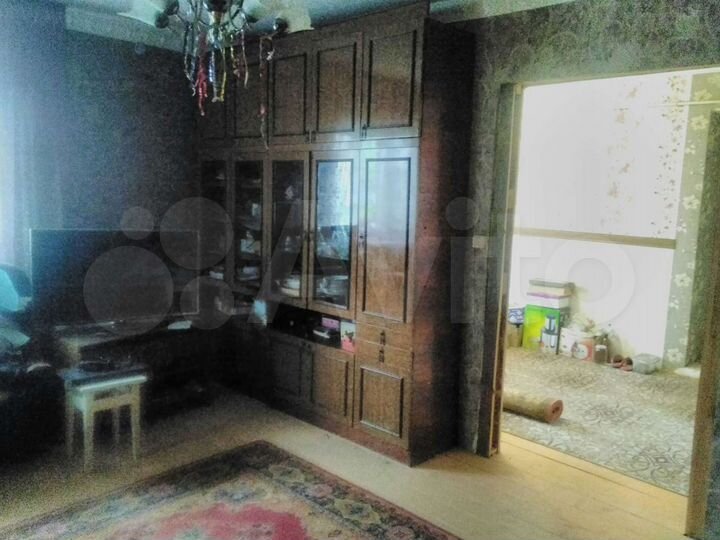 Дом 54 м² на участке 14,9 сот.