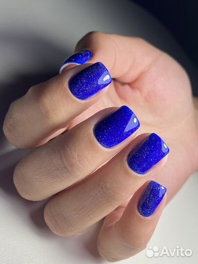 Маникюр/Наращивание на дому