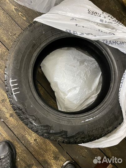 Cordiant Snow Cross 215/65 R16