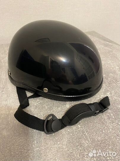 Шлем половинка Сыны Анархии