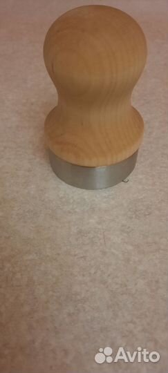 Выемка для пельменей