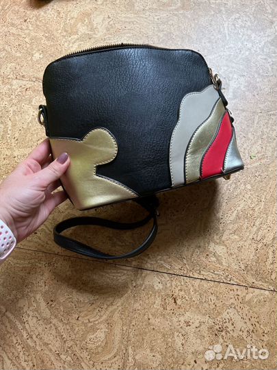 Женский пуховик