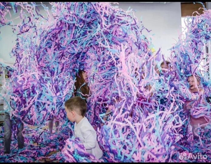 Аниматоры День Рождения Шоу Майнкрафт Единорожки