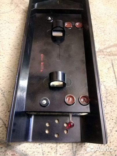 Психрометр вит-1. В ремонт или на запчасти