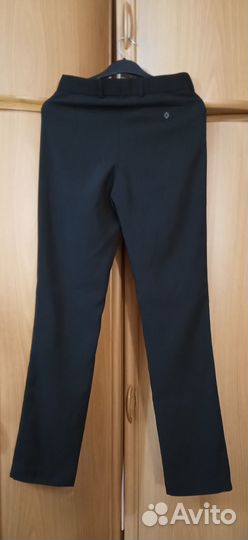 Брюки для мальчика школьника на 40-42 размер