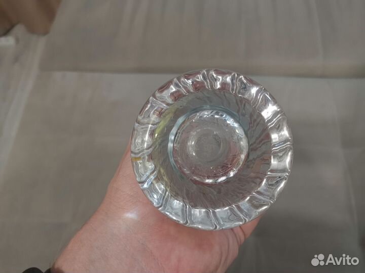 Пивной бокал Paulaner