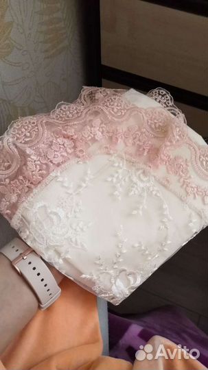 Уголок на выписку