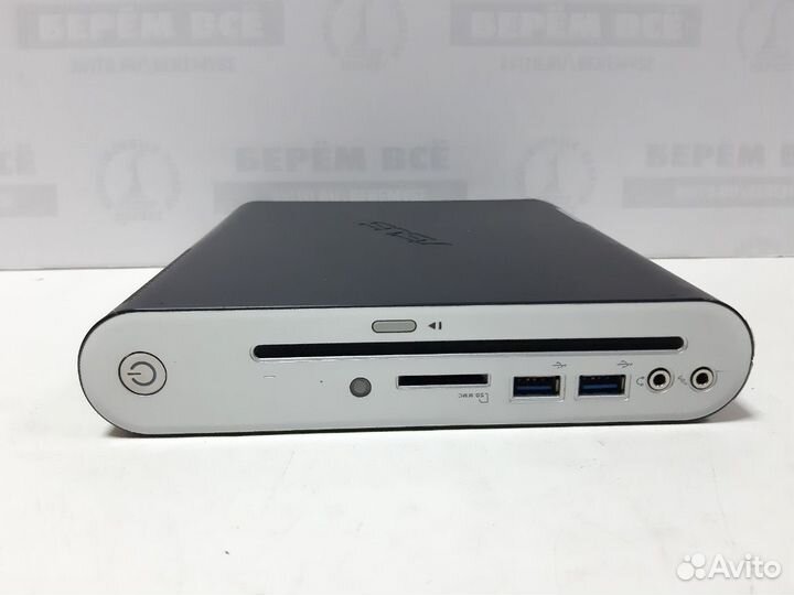 Нет-топ Asus Eeebox PC eb1501p(6-ка)