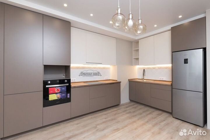 Качественная кухня на заказ