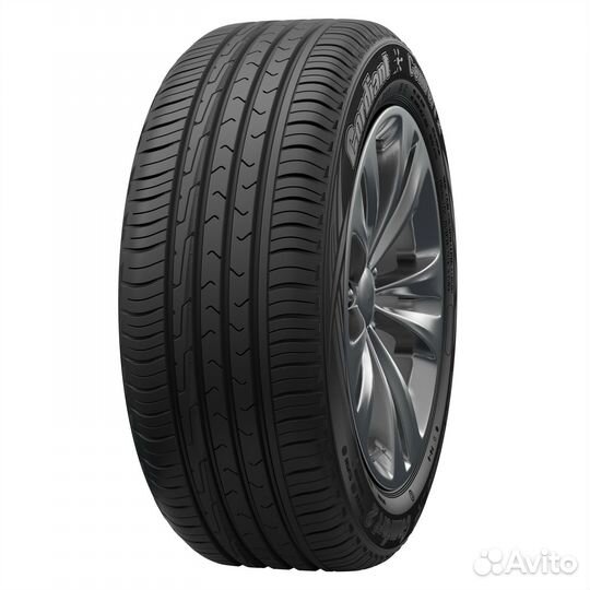 Cordiant Comfort 2 205/55 R16 94V