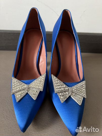 Туфли женские 39 размер