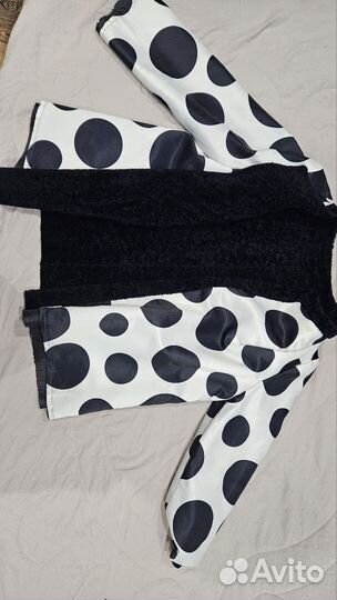 Шуба женская натуральная каракульча