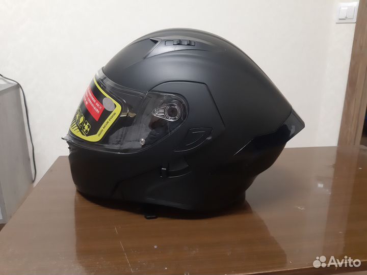 Шлем для мотоцикла