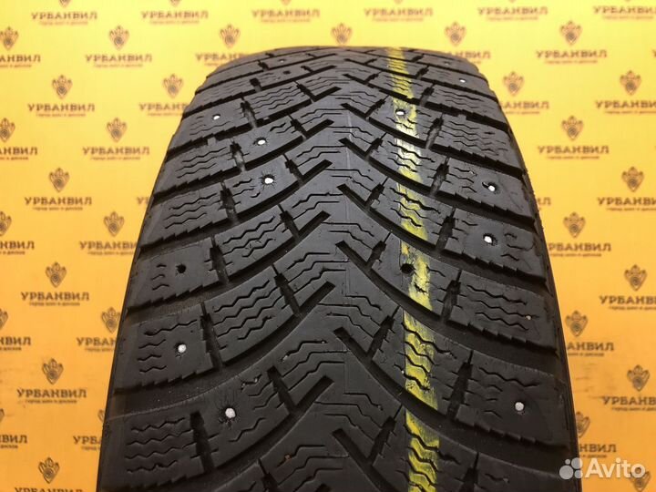 Michelin X-Ice North XIN2 195/65 R15 91T