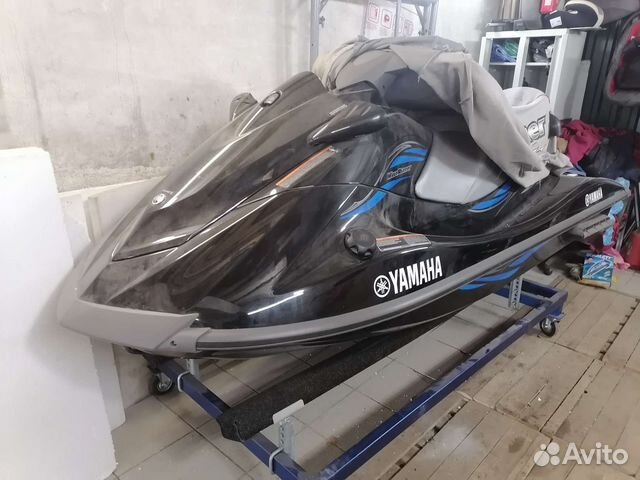 Ямаха vx 1100 гидроцикл купить в Ярцево | Транспорт | Авито