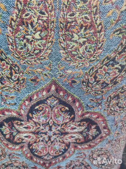 Платье женское 46 48 шерстяное