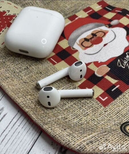 AirPods 2 Premium (Новые с гарантией)