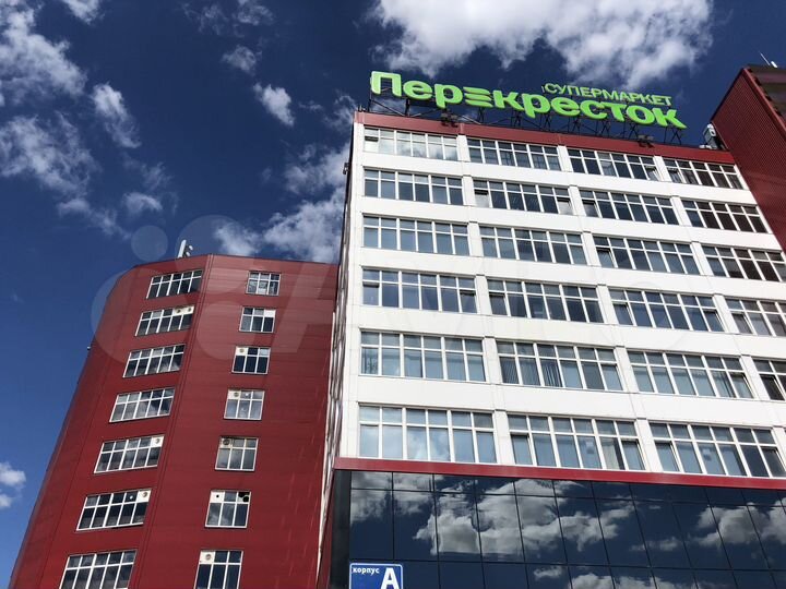 Аренда офисов под «ключ» в бп Румянцево